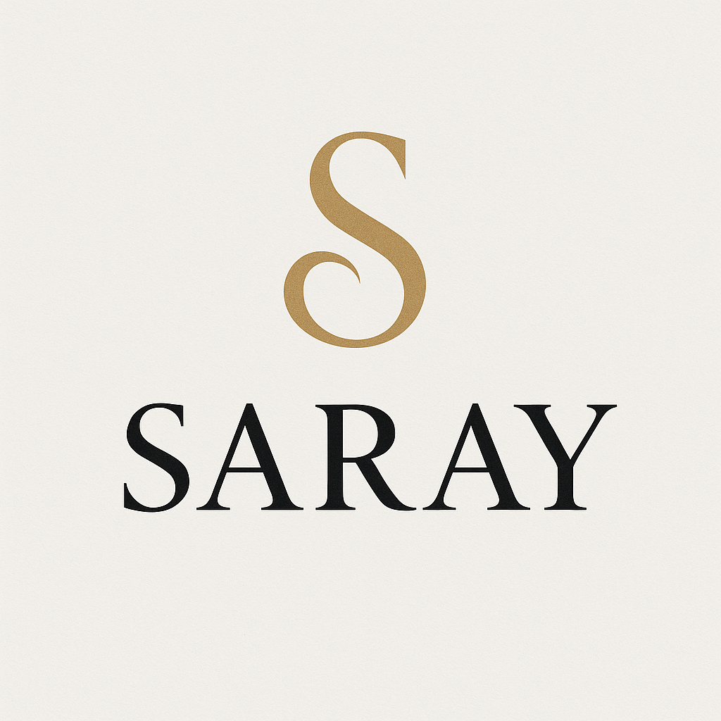 Saray Fragancias